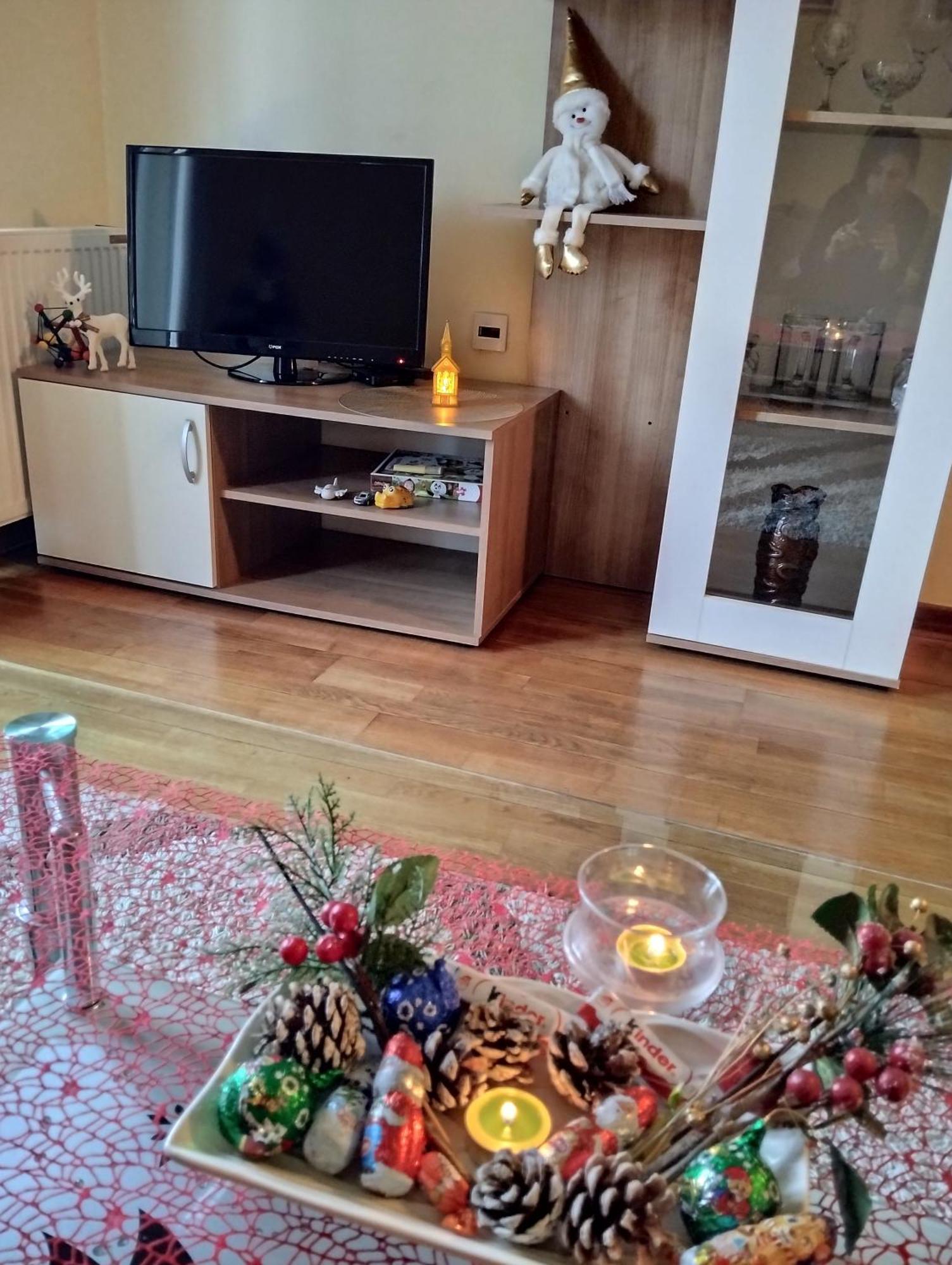 Apartman Mali Raj Vrnjačka Banja Esterno foto